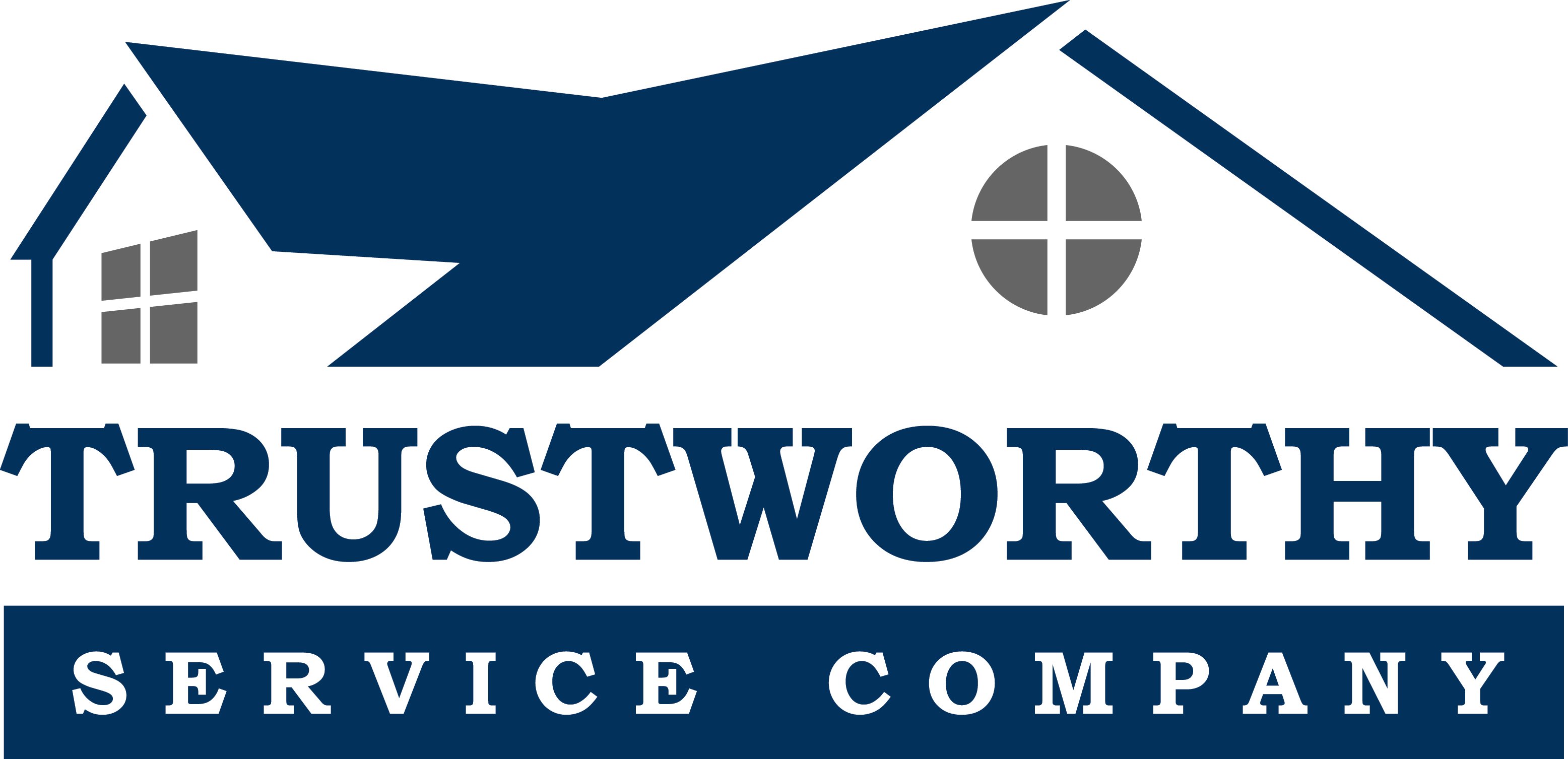 Trustworthy Service Company logo